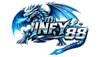 INFY88 คาสิโนออนไลน์ สล็อต บอล หวย ครบทุกค่าย